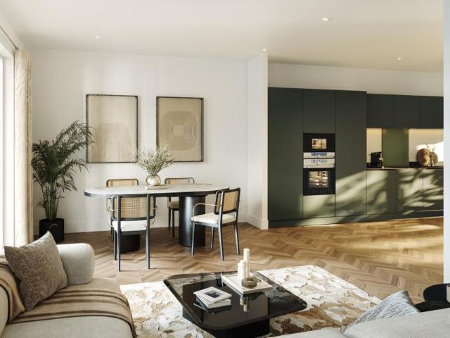 House for sale in Charlton Riverside, Cat Hill