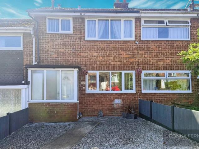 House for sale in Longton, Stoke-on-Trent