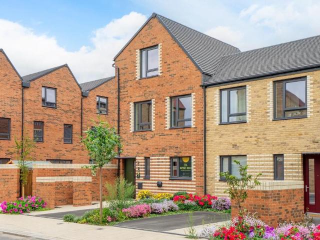 House for sale in Bell Farm, High Field