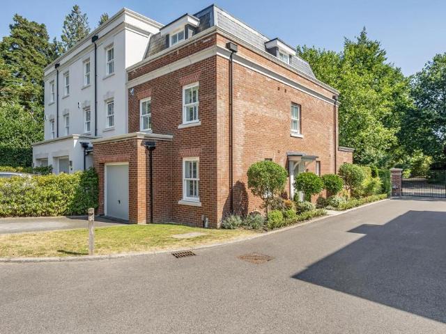 House for sale in Helford, Hampshire