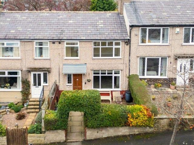 House for sale in Birkenshaw, West Yorkshire
