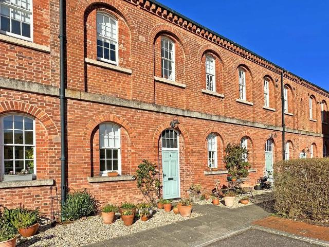 House for sale in Bridford, Devon