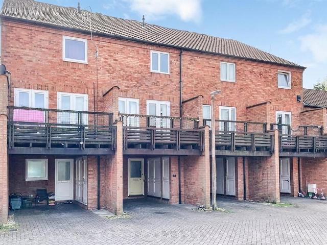 House for sale in Great Linford, Milton Keynes