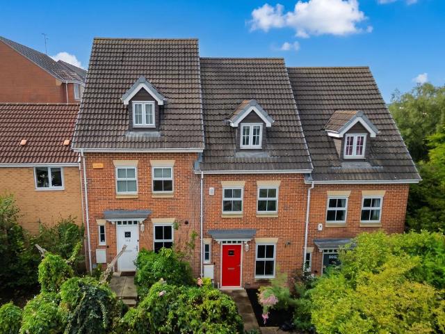 House for sale in Arnold, Gedling