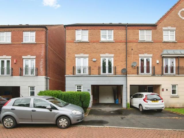 House for sale in Tipton, West Midlands