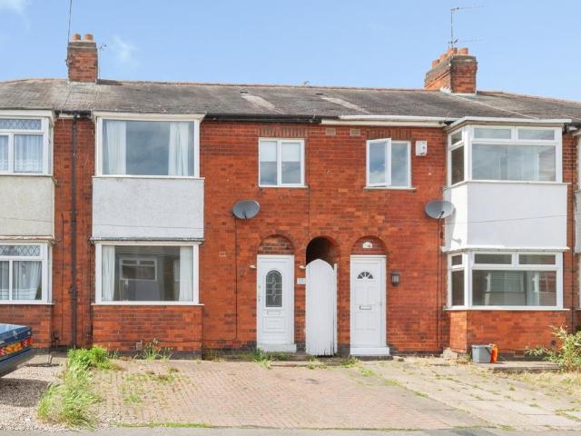 House for sale in Pinfold, Leicestershire