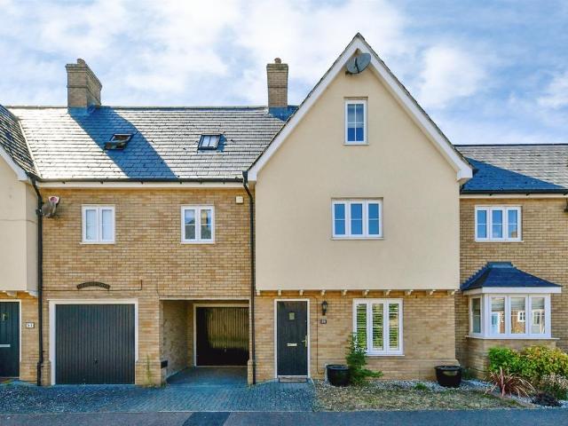 House for sale in Shefford, Bedfordshire