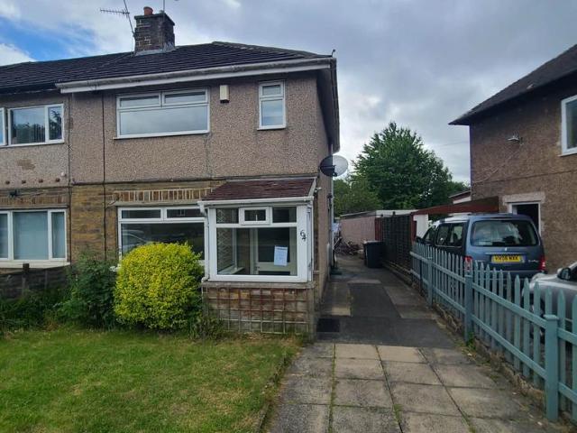 House for sale in West Yorkshire