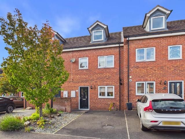 House for sale in Arnold, Gedling