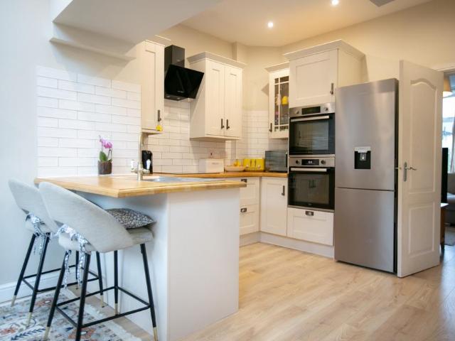 House for sale in Ilkley, West Yorkshire
