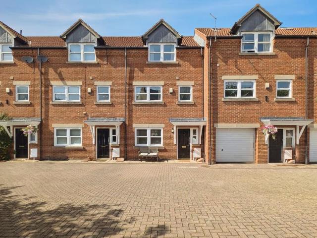 House for sale in Whickham, Tyne And Wear