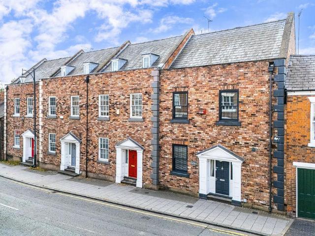 House for sale in Kingsbourne, Nantwich