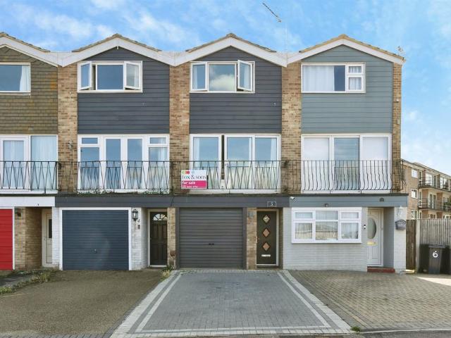 House for sale in Privett, Gosport