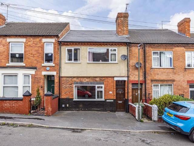 House for sale in Heanor and Loscoe CP, Kedleston