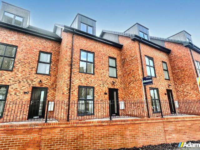 House for sale in Higher Runcorn, Halton