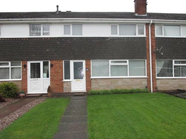 House for sale in Aldridge, Holly Bank