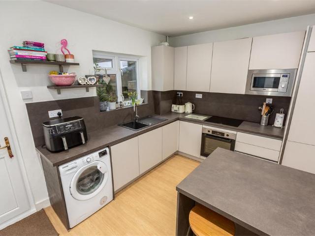 House for sale in Nangreaves, Wales