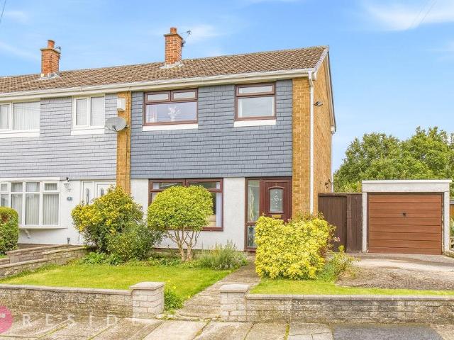 House for sale in Heywood, Rochdale