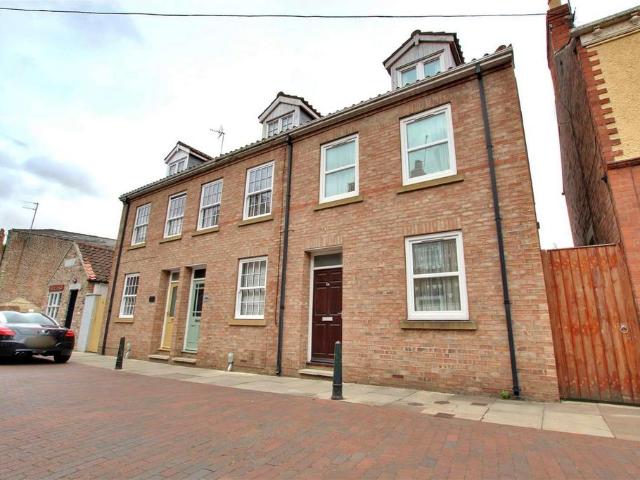 House for sale in Beverley, East Riding Of Yorkshire