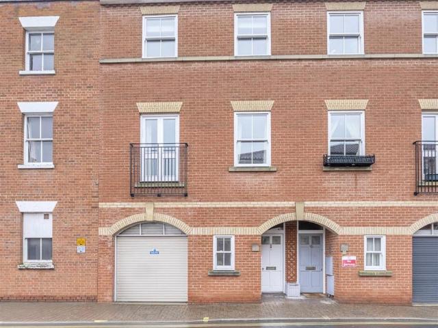 House for sale in Howard Estate, Chedburgh