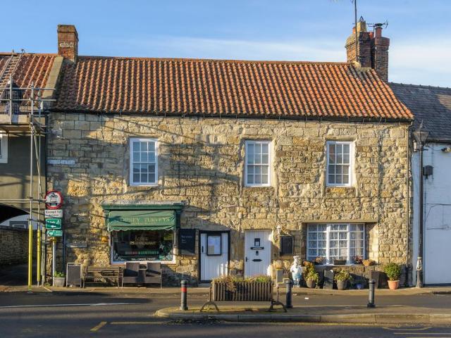 House for sale in Warkworth