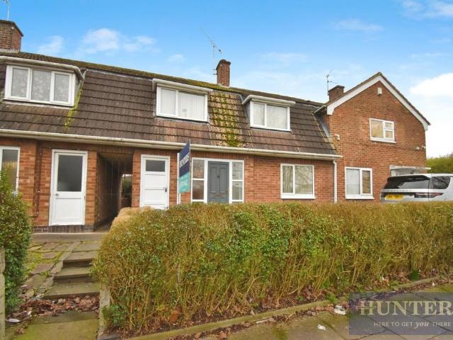 House for sale in Old Wharf, City Of Leicester
