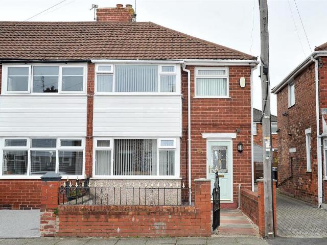 House for sale in Higher Irlam, Salford