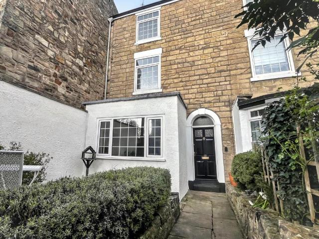 House for sale in Calcutt, Knaresborough