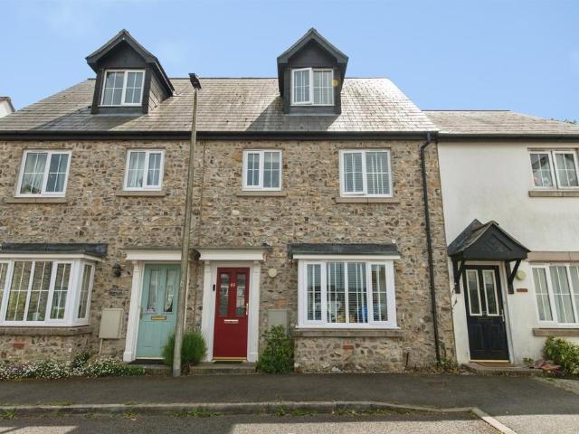 House for sale in Budlake, Devon
