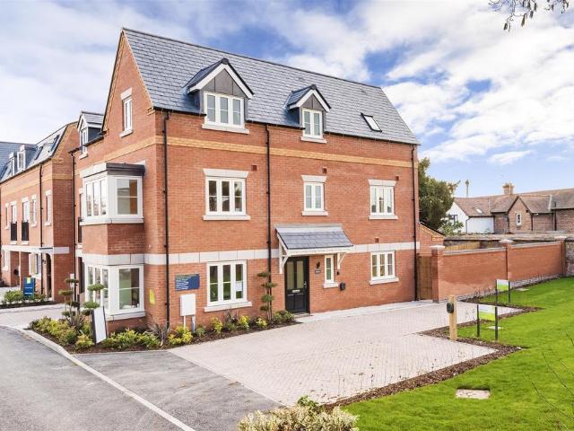 House for sale in Cherry Orchard, Frankwell