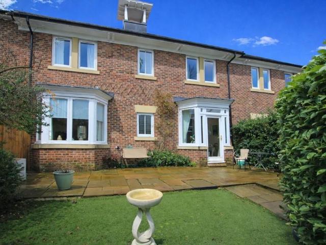 House for sale in Northgate Village, Two Mills