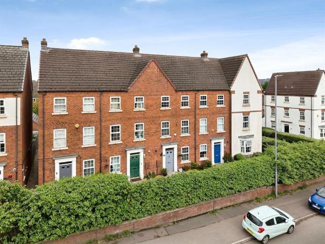 House for sale in Bloomfield, Tipton
