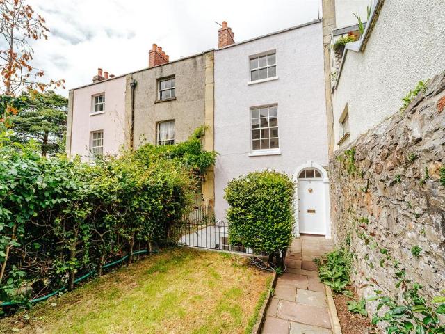 House for sale in Hotwells, Feckenham