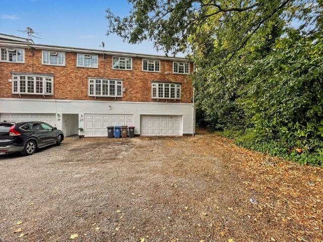 House for sale in Salford, Greater Manchester