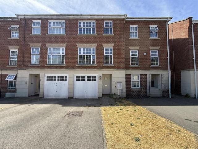 House for sale in Costhorpe, East Midlands
