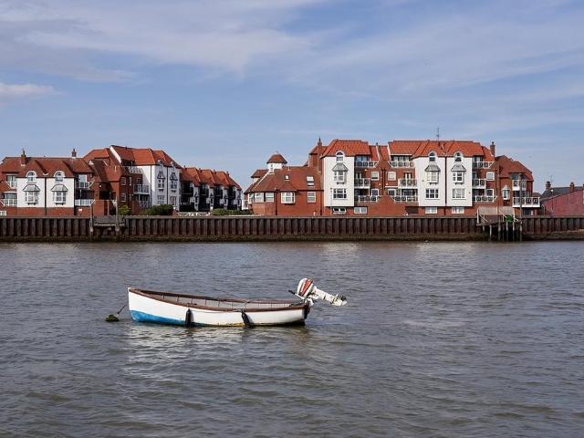 House for sale in Burnham-on-Crouch, Maldon