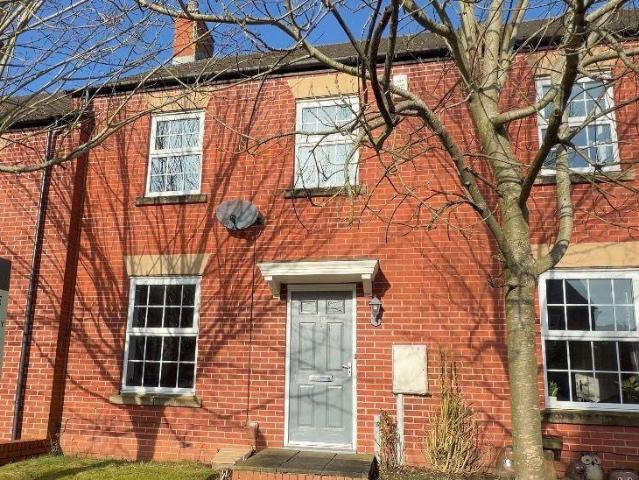 House for sale in Ermine West, Brayford