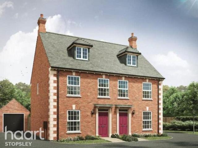 House for sale in Bedford