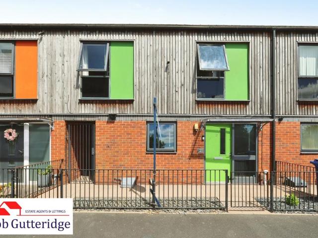 House for sale in Butterton, Staffordshire