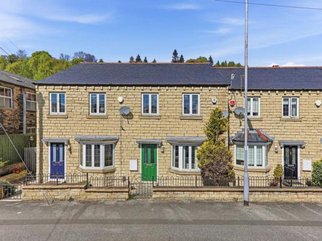 House for sale in Baildon