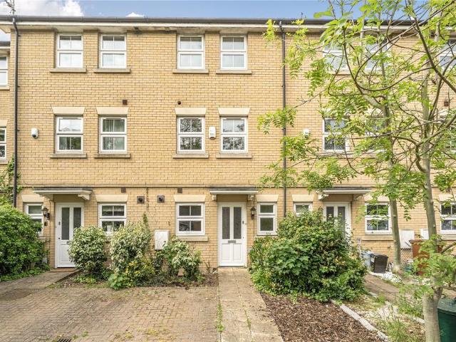 House for sale in Chedburgh, Suffolk