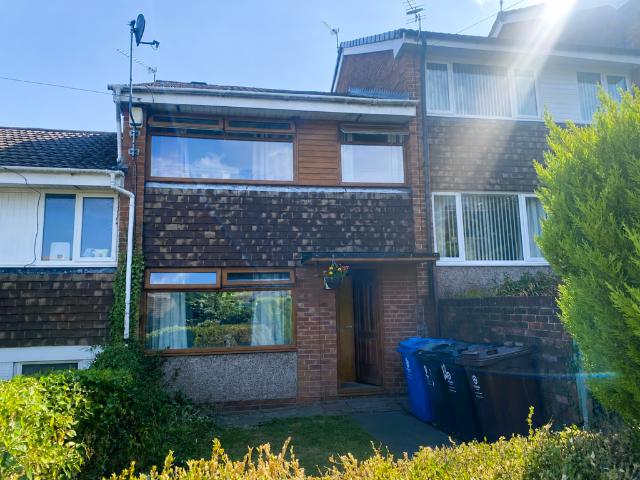 House for sale in Chadderton Fold, Pendock
