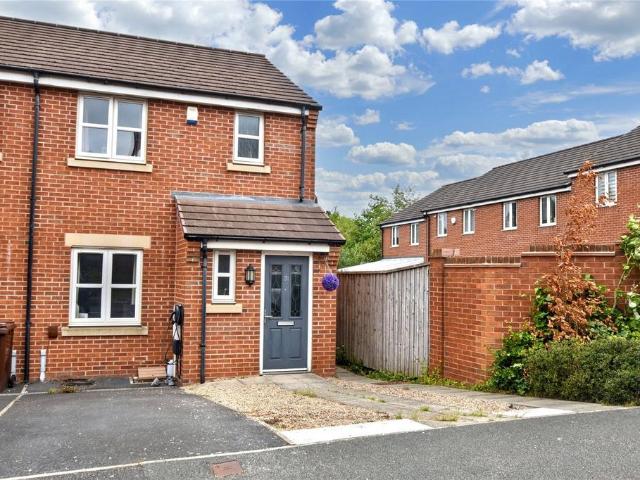 House for sale in Thorpe, West Yorkshire