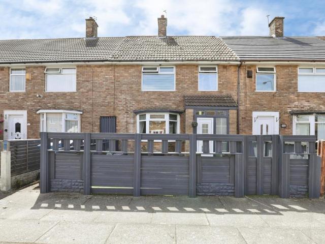 House for sale in Calderstones