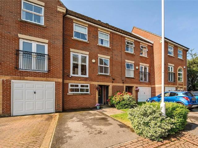House for sale in Howlett Cross, Robin Hood