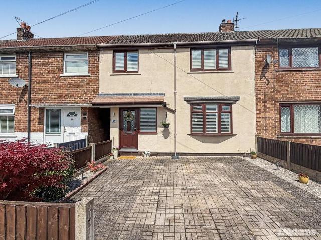 House for sale in Ditton, Widnes