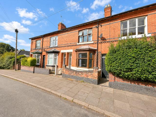 House for sale in West End, Leicester