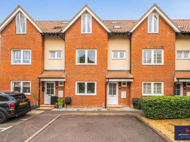 House for sale in Chedburgh, Suffolk