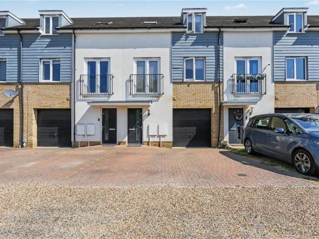 House for sale in Wymondham, Burgh St Peter