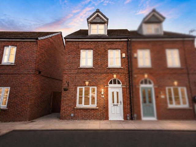 House for sale in Royley, Pendock